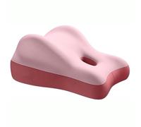 Sweet Surrender Couples Pillow, Enjoying A Romantic Evening and Enhancing The Intimacy of Couples (Pink)