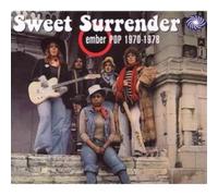 Sweet Surrender - Ember Pop 70-78 - Various Artists (Audio CD)