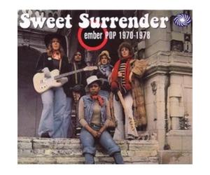 Sweet Surrender - Ember Pop 70-78 - Various Artists (Audio CD)