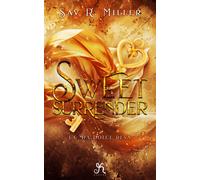 Sweet surrender. La mia dolce resa - Sav R. Miller
