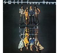 Sweet - Sweet Fanny Adams (LP)