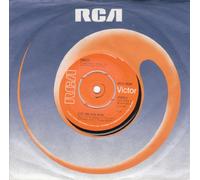 Sweet* - Sweet* - Fox On The Run - [7"]