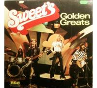 Sweet - Sweet´s Golden Greats [Vinyl-LP].