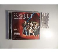 Sweet - Sweetest Power Hits