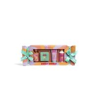 Sweet Swirls Case 4 Pcs