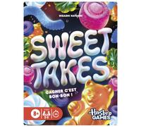 Sweet Takes (Fr) ACC NUOVO