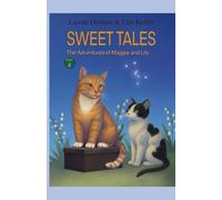 Sweet Tales: The Adventures of Maggie and Lily