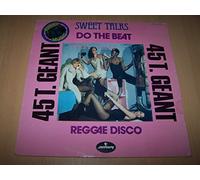 Sweet Talks - Do The Beat / Reggae Disco - Maxi 45 tours - 12"