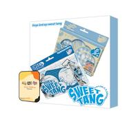 Sweet Tang ifeye Album [Random r (Photobook Ver.)]+Pre Order Benefits+BolsVos K-POP Inspired Freebies (2nd EP)