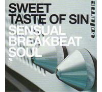 Sweet Taste Of Sin: Sensual Breakbeat Soul (CD) Album