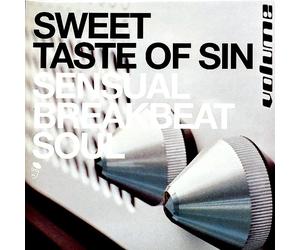 Sweet Taste Of Sin - Various Artists (Vinile)