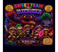Sweet Team vs. The Gummy Grotto Guardian