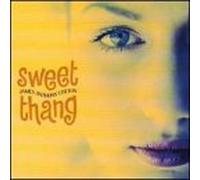 Sweet Thang by James Anthony Cotton (1999-07-13)