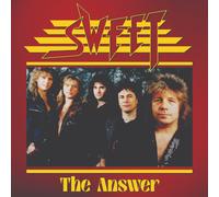 Sweet The Answer (CD) Album (PRESALE 10/07/2026)