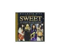 Sweet, the - Ballroom Hitz