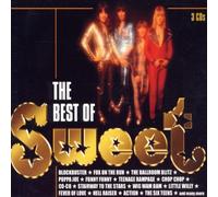 Sweet - The Best of