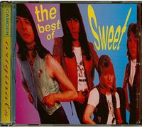 Sweet - The Best of