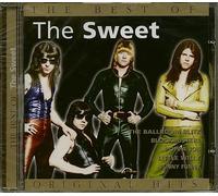Sweet - The Best of the Sweet