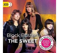 Sweet The - Block Buster!