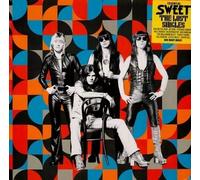 Vinile Sweet - The Lost Singles 2.0 (2 Lp) (Rsd / Black Friday 2024)