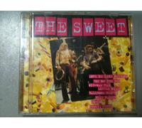 Sweet, the - Love Is Like An Oxygene