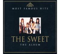 Sweet - The Sweet-the Album