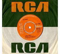 Sweet, The - Sweet, The - Little Willy - [7"]
