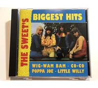 Sweet - The Sweet'S Biggest Hits