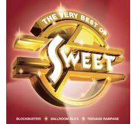 Sweet - The Very Best Of - Cd