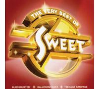 Sweet - The Very Best Of - Cd