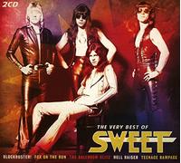 Sweet - The Very Best of Sweet