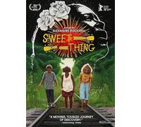 Sweet Thing