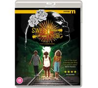 Sweet Thing (Blu-ray) Lana Rockwell Nico Rockwell Jabari Watkins M.L. Josepher