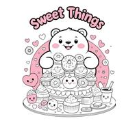 Sweet Things