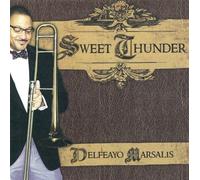 sweet thunder