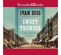 Sweet Thunder (La serie dei due paesi della medicina)
