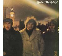 SWEET THURSDAY (1969) CD NICKY HOPKINS HG2025 JAPAN NUOVO