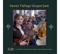 Sweet Tidings Gospel Jam - Gift