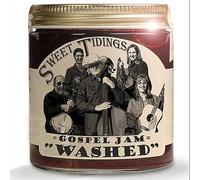 Sweet Tidings Gospel Jam - Washed