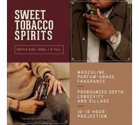 Sweet Tobacco Spirits