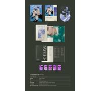 TOMORROW X TOGETHER - SWEET