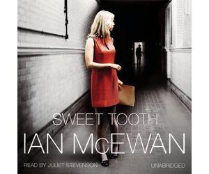 [Sweet Tooth] (By: Ian McEwan) [published: August, 2012]
