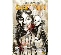 Sweet Tooth. Habitat innaturali (Vol. 5) [Paperback] Lemire, Jeff and Villarubia