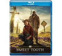 Sweet Tooth: The Complete First Season (Blu-ray)