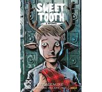 Sweet Tooth. Vol. 1: Il ritorno