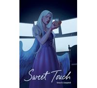 Sweet Touch: Volume 1: Candy Hearts