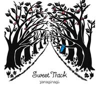 SWEET TRACK - YANAGI NAGI