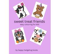 sweet treat friends