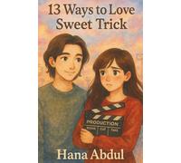 Sweet Trick: A K-Pop Inspired Romance: 2