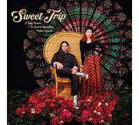 Sweet Trip Tiny House In Secret Speeches Polar Equals-Cover A (Vinyl LP)